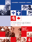 Canada-Québec [nouvelle édition]